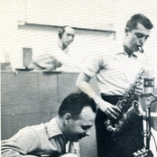 Laurindo Almeida & Bud Shank