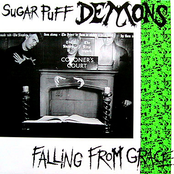Nervous Breakdown by Sugar Puff Demons