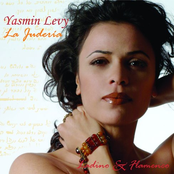 Yasmin Levy: La Juderia