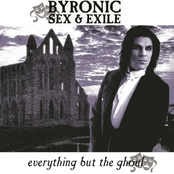 Everything But The Ghoul