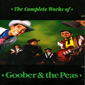 Consider Me by Goober & The Peas