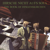 The Book Of Dingenskirchen