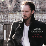 Happy New Year by Jamie Hartman