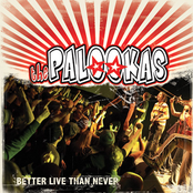 All Night Long by The Palookas