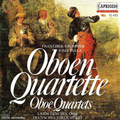 Oboe Quartets - Fiala, J. / Krommer, F.