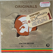 Trojan Originals Box Set