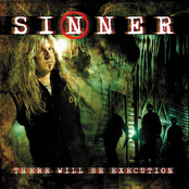 Sinner - Die on Command