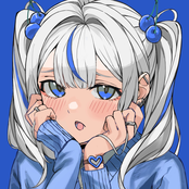 かまってよ。