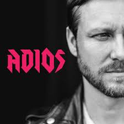 Cory Branan: Adios