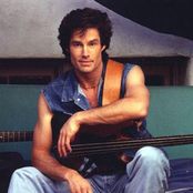 ronn moss