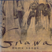 Gnawa - Home Songs