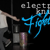 Electric Knife Fight