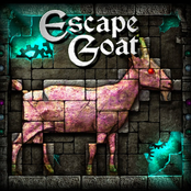 Escape Goat: Forbidden Planet