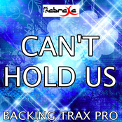 Can't Hold Us (Karaoke Version) (Originally Performed by Macklemore & Ryan Lewis)
