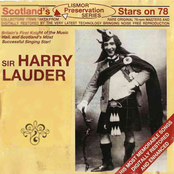 Scotland's Stars On 78: Sir Harry Lauder