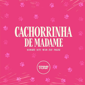 Cachorrinha de Madame