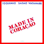 Made in coração