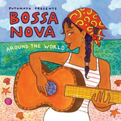 Putumayo Presents Bossa Nova Around The World