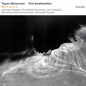 Concerto For Violin And Orchestra by Tigran Mansurian