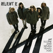 Up And Up by Relient K