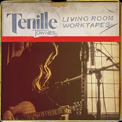Tenille Townes: Living Room Worktapes