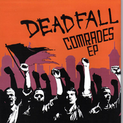 Comrades EP
