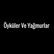 Öyküler Ve Yağmurlar