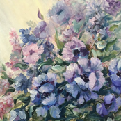 The Mountains and the Lake