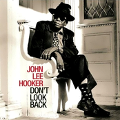 Spellbound by John Lee Hooker