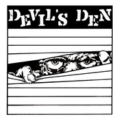 Devil's Den: Intruder