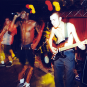 Candiria photo provided by Last.fm