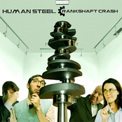 Communication by Human Steel