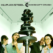 Stettin by Human Steel