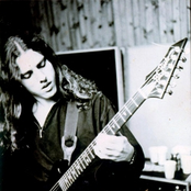 Chuck Schuldiner