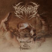 Disentomb: Broken Under Your Symbol of Atonement