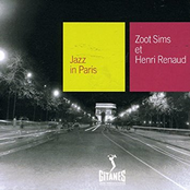 Jazz in Paris: Zoot Sims et Henri Renaud