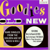 Goodies Old Is New: Rare Singles From The Golden Age of Rock and Roll