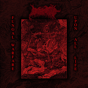 Fungal Warfare Upon All Life - Single