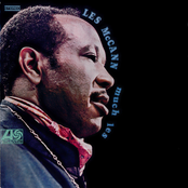 With These Hands by Les Mccann