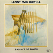 Lifting The Veil by Lenny Mac Dowell