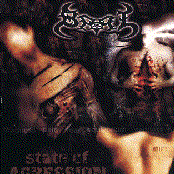 State Of Agression
