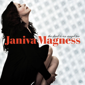 Janiva Magness: The Devil Is an Angel Too