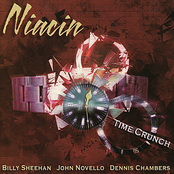 Time Crunch by Niacin