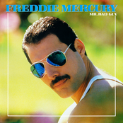 Made In Heaven by Freddie Mercury