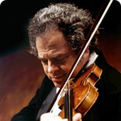 itzhak perlman & concertgebouw orchestra, amsterdam