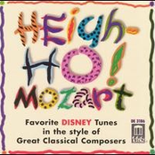 Heigh-Ho Mozart