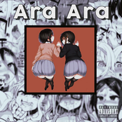 Ara Ara EP