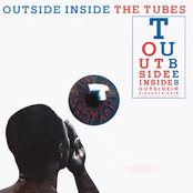 The Tubes - Outside Inside Artwork