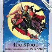 Hocus Pocus (The Original Motion Picture Soundtrack)