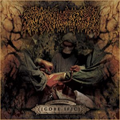 Black Steaming Cancerous Entrails by Putrefied